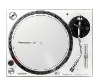 Pioneer PLX-500 Biały - 1179701 - zdjęcie 1